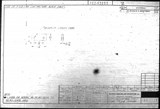 Manufacturer's drawing for North American Aviation P-51 Mustang. Drawing number 102-43093