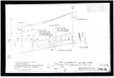 Manufacturer's drawing for Lockheed Corporation P-38 Lightning. Drawing number 193496