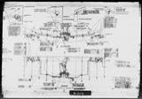 Manufacturer's drawing for North American Aviation P-51 Mustang. Drawing number 102-58002