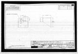 Manufacturer's drawing for Lockheed Corporation P-38 Lightning. Drawing number 202229
