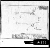 Manufacturer's drawing for Boeing Aircraft Corporation PT-17 Stearman & N2S Series. Drawing number a75n1-3945