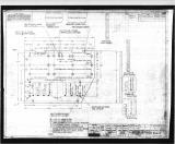 Manufacturer's drawing for Lockheed Aircraft Corporation P-38 Lightning Drawings & Manuals. Drawing number 196641