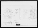 Manufacturer's drawing for Packard Packard Merlin V-1650. Drawing number 620651