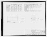 Manufacturer's drawing for Beechcraft AT-10 Wichita - Private. Drawing number 307429