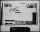 Manufacturer's drawing for North American Aviation AT-6 Texan / Harvard. Drawing number 19A-52123