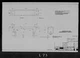 Manufacturer's drawing for Douglas Aircraft Company A-26 Invader. Drawing number 3208167