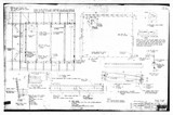Manufacturer's drawing for Beechcraft Beech Staggerwing. Drawing number D17105UNKNOWN
