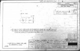 Manufacturer's drawing for North American Aviation P-51 Mustang. Drawing number 102-48328
