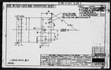 Manufacturer's drawing for North American Aviation P-51 Mustang. Drawing number 106-31324