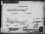 Manufacturer's drawing for North American Aviation P-51 Mustang. Drawing number 104-310361