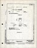 Manufacturer's drawing for Generic Parts - Aviation Standards. Drawing number an6532