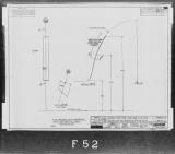 Manufacturer's drawing for Lockheed Corporation P-38 Lightning. Drawing number 199896