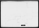 Manufacturer's drawing for Packard Packard Merlin V-1650. Drawing number 621581