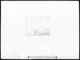 Manufacturer's drawing for Beechcraft Beech Staggerwing. Drawing number d175048