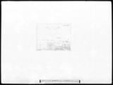 Manufacturer's drawing for Beechcraft Beech Staggerwing. Drawing number d175048