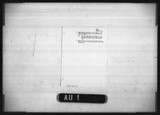 Manufacturer's drawing for Douglas Aircraft Company Douglas DC-6 . Drawing number 7353606
