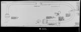 Manufacturer's drawing for Lockheed Corporation P-38 Lightning. Drawing number 200791