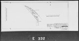 Manufacturer's drawing for Boeing Aircraft Corporation B-17 Flying Fortress. Drawing number 2-1714