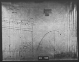 Manufacturer's drawing for Chance Vought F4U Corsair. Drawing number 19361