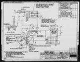 Manufacturer's drawing for North American Aviation P-51 Mustang. Drawing number 102-43026