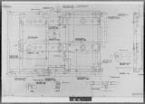 Manufacturer's drawing for Lockheed Aircraft Corporation P-38 Lightning Drawings & Manuals. Drawing number 191312