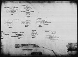 Manufacturer's drawing for North American Aviation AT-6 Texan / Harvard. Drawing number 121-00010