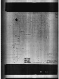 Manufacturer's drawing for North American Aviation T-28 Trojan. Drawing number 200-71044