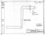 Manufacturer's drawing for Vickers Spitfire. Drawing number 32956