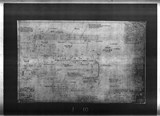 Manufacturer's drawing for North American Aviation T-28 Trojan. Drawing number 199-47102