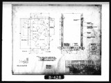 Manufacturer's drawing for Grumman Aerospace Corporation Grumman TBM Avenger. Drawing number 35561