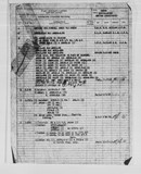 Manufacturer's drawing for Fairchild Aviation Corp PT-19, PT-23, & PT-26. Drawing number 18508