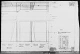 Manufacturer's drawing for North American Aviation P-51 Mustang. Drawing number 106-48221