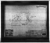 Manufacturer's drawing for North American Aviation T-28 Trojan. Drawing number 200-33304