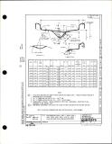 Manufacturer's drawing for Generic Parts - Aviation Standards. Drawing number and10573