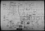 Manufacturer's drawing for North American Aviation P-51 Mustang. Drawing number 106-14005