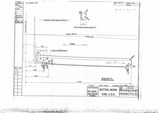 Manufacturer's drawing for Vickers Spitfire. Drawing number 35508