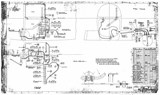 Manufacturer's drawing for Vickers Spitfire. Drawing number 34545
