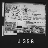 Manufacturer's drawing for Douglas Aircraft Company C-47 Skytrain. Drawing number 1014207