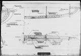 Manufacturer's drawing for North American Aviation P-51 Mustang. Drawing number 106-318252