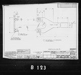 Manufacturer's drawing for Packard Packard Merlin V-1650. Drawing number at9562