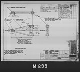 Manufacturer's drawing for North American Aviation P-51 Mustang. Drawing number 73-52317