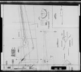 Manufacturer's drawing for Lockheed Corporation P-38 Lightning. Drawing number 197426