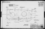 Manufacturer's drawing for North American Aviation P-51 Mustang. Drawing number 106-14479