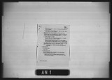 Manufacturer's drawing for Douglas Aircraft Company Douglas DC-6 . Drawing number 7346347