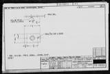 Manufacturer's drawing for North American Aviation P-51 Mustang. Drawing number 99-48051
