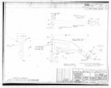 Manufacturer's drawing for Beechcraft Beech Staggerwing. Drawing number D172602