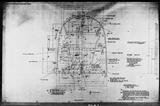 Manufacturer's drawing for North American Aviation P-51 Mustang. Drawing number 102-31103