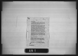 Manufacturer's drawing for Douglas Aircraft Company Douglas DC-6 . Drawing number 7346347