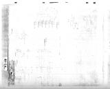 Manufacturer's drawing for Lockheed Corporation P-38 Lightning. Drawing number 7333