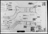 Manufacturer's drawing for Lockheed Corporation P-38 Lightning. Drawing number 197380